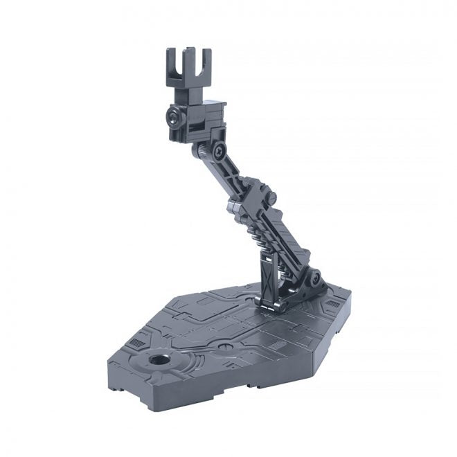 1/144 HG - Action base 2 Gray - Gundam Model Kit (BANDAI)