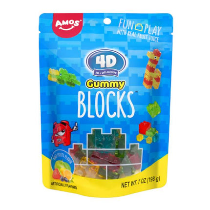 Gummies & Sweets