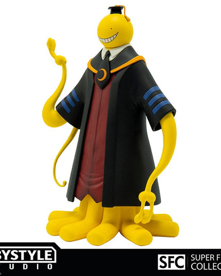 Assassination Classroom - Koro Sensei Figure (ABYSTYLE)