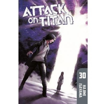 Attack On Titan - Manga Books (SELECT VOLUME)