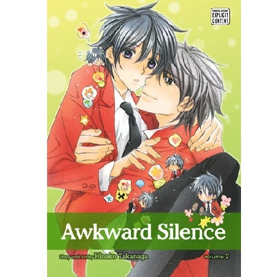 Awkward-Silence-Volume-2-Manga-Book-Viz-Media-TokyoToys_UK