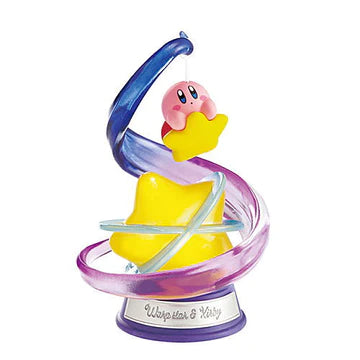 Nintendo - Swing Kirby Figure Collection (REMENT)