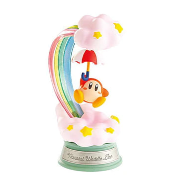 Nintendo - Swing Kirby Figure Collection (REMENT)
