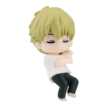 Spy x Family - Nemurasetai Sleepy Mini Figures (BANDAI) (SELECT OPTION)