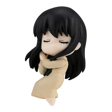 Spy x Family - Nemurasetai Sleepy Mini Figures (BANDAI) (SELECT OPTION)