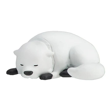 Spy x Family - Nemurasetai Sleepy Mini Figures (BANDAI) (SELECT OPTION)