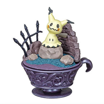 Pokemon - Little Night Collection Figures (REMENT)