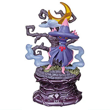 Pokemon - Little Night Collection Figures (REMENT)