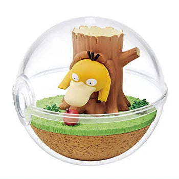 Pokemon - Terrarium Collection Relaxing Time (REMENT)