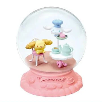 Sanrio - Cinnamoroll Terrarium Collection (REMENT)