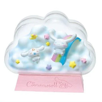 Sanrio - Cinnamoroll Terrarium Collection (REMENT)