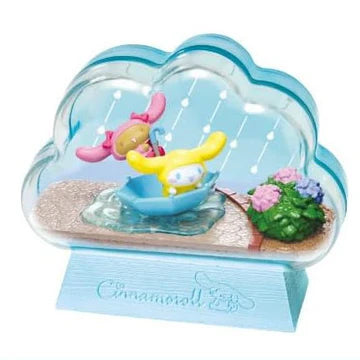 Sanrio - Cinnamoroll Terrarium Collection (REMENT)