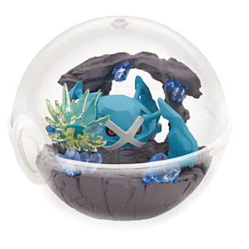 Pokemon - Terrarium Collection Part 14 Figures (REMENT)