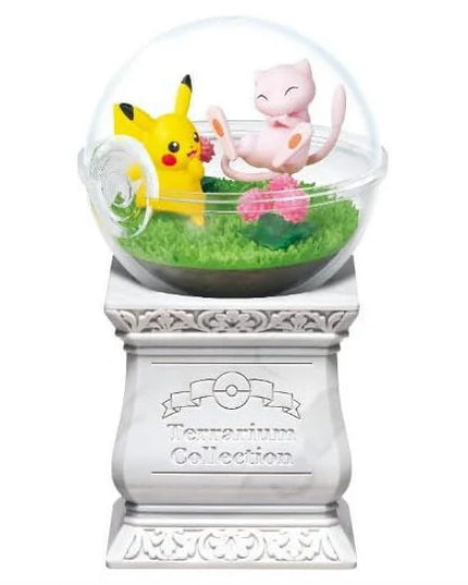 Pokemon - Terrarium Collection Part 15 (REMENT)