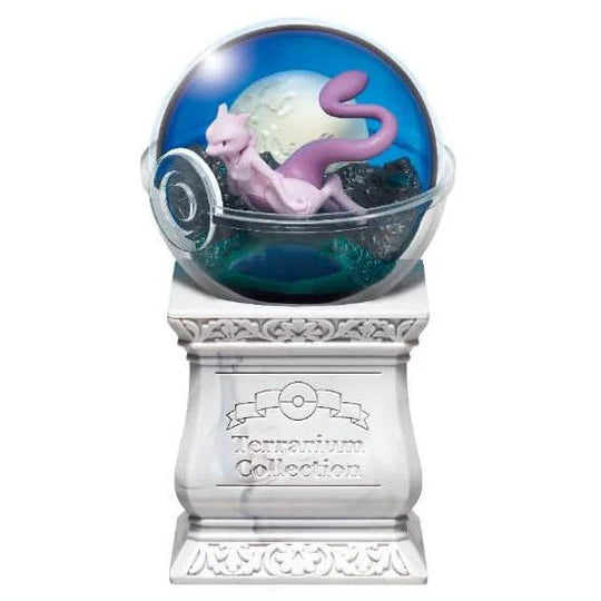 Pokemon - Terrarium Collection Part 15 (REMENT)