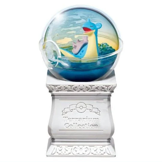 Pokemon - Terrarium Collection Part 15 (REMENT)