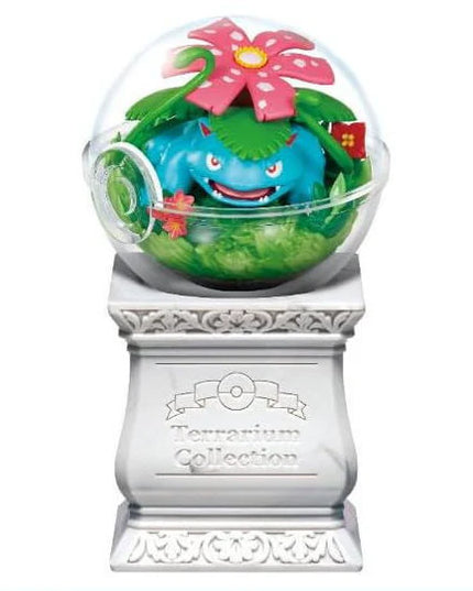 Pokemon - Terrarium Collection Part 15 (REMENT)