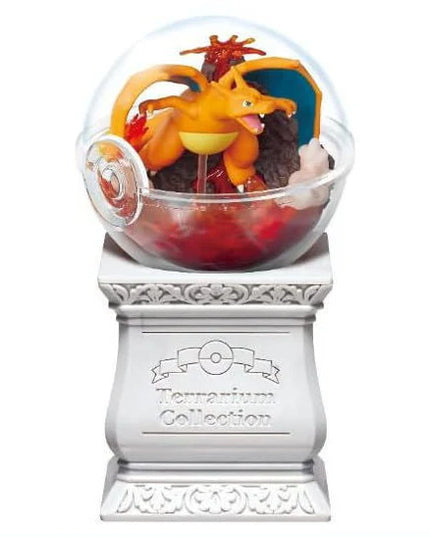 Pokemon - Terrarium Collection Part 15 (REMENT)