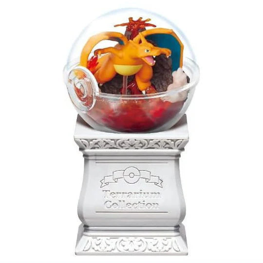Pokemon - Terrarium Collection Part 15 (REMENT)