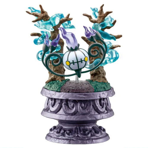 Pokemon - Little Night Collection Part 2 Figures (REMENT)