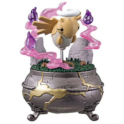 Pokemon - Little Night Collection Part 2 Figures (REMENT)