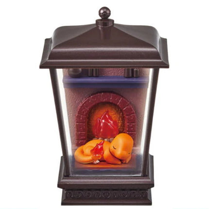 Pokemon - Lantern Diorama Figures (REMENT)