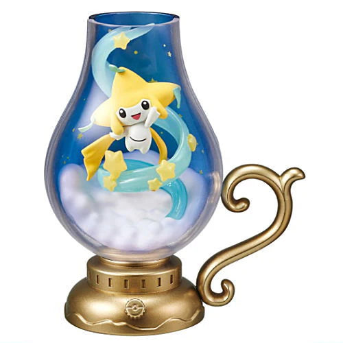 Pokemon - Lantern Diorama Figures (REMENT)