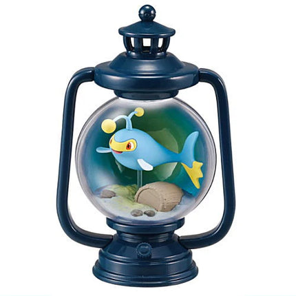 Pokemon - Lantern Diorama Figures (REMENT)