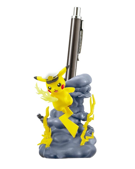 Pokemon - DesQ BATTLE ON DESK! Figures (REMENT)
