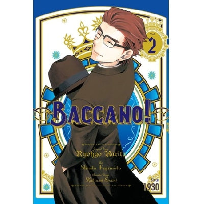 Baccano-Volume-2-Manga-Book-Yen-Press-TokyoToys_UK