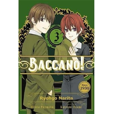 Baccano-Volume-3-Manga-Book-Yen-Press-TokyoToys_UK