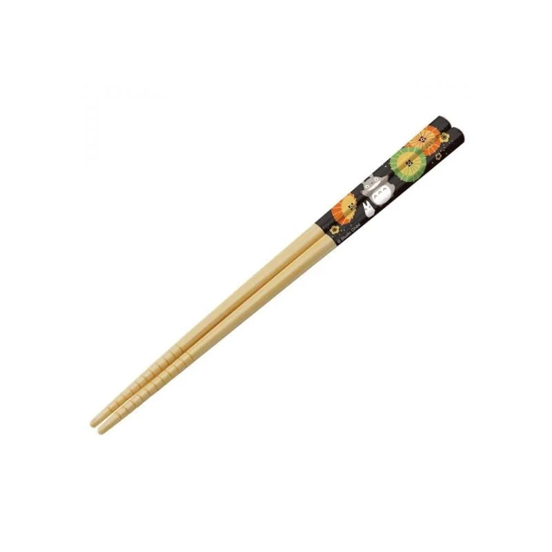 Studio Ghibli: My Neighbor Totoro - Totoro Umbrella Chopsticks 21cm
