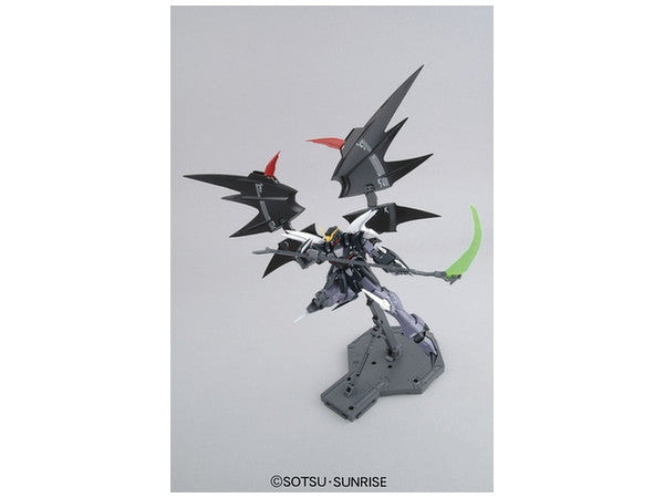 1/100 MG Wing - Gundam Deathscythe Hell EW Ver. - Gundam Model kit (BANDAI)