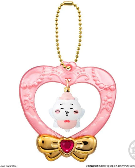 Chiikawa Jewellery Swing Charm (BANDAI)