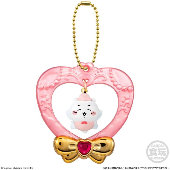 Chiikawa Jewellery Swing Charm (BANDAI)