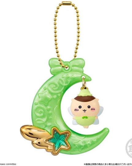 Chiikawa Jewellery Swing Charm (BANDAI)