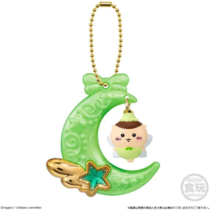 Chiikawa Jewellery Swing Charm (BANDAI)