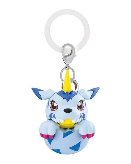 Digimon - Personal Marker Mini Figure Charms (BANDAI)
