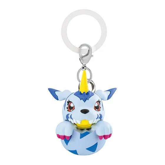Digimon - Personal Marker Mini Figure Charms (BANDAI)