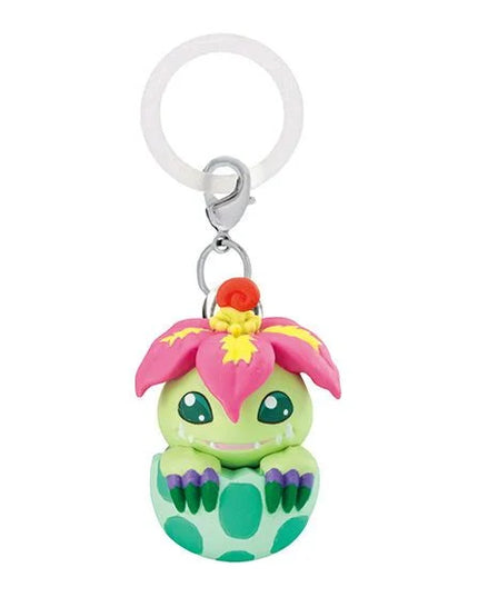 Digimon - Personal Marker Mini Figure Charms (BANDAI)