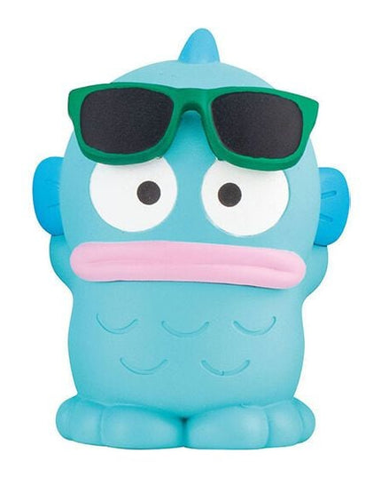 Sanrio Characters - Hapidanbui Cool Sunglasses Mini Figures (BANDAI)