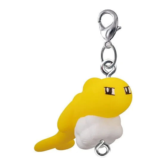 Pokemon - Character Connect and Hang Tsumande Tsunagete Mini Figure Capsule Keychains Vol 10 (BANDAI)