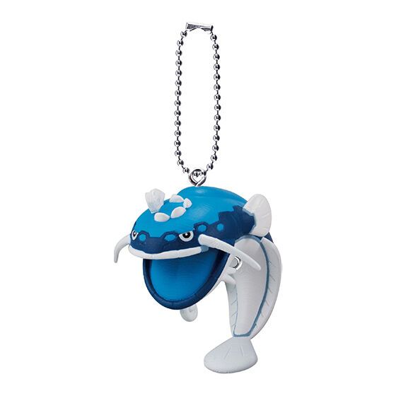 Pokemon - Character Connect and Hang Tsumande Tsunagete Mini Figure Capsule Keychains Vol 10 (BANDAI)