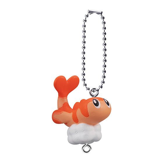 Pokemon - Character Connect and Hang Tsumande Tsunagete Mini Figure Capsule Keychains Vol 10 (BANDAI)