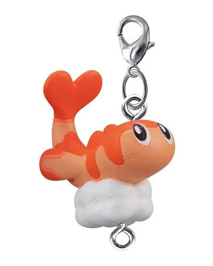 Pokemon - Character Connect and Hang Tsumande Tsunagete Mini