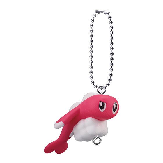 Pokemon - Character Connect and Hang Tsumande Tsunagete Mini Figure Capsule Keychains Vol 10 (BANDAI)