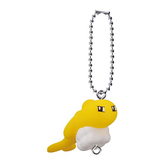 Pokemon - Character Connect and Hang Tsumande Tsunagete Mini Figure Capsule Keychains Vol 10 (BANDAI)