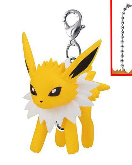 Pokemon - Eevee Tsumande Tsunagete Mascot 12 (BANDAI)
