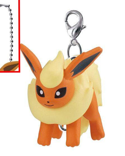 Pokemon - Eevee Tsumande Tsunagete Mascot 12 (BANDAI)