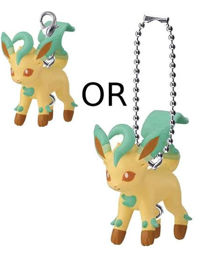 Pokemon - Eevee Tsumande Tsunagete Mascot 13 (BANDAI)